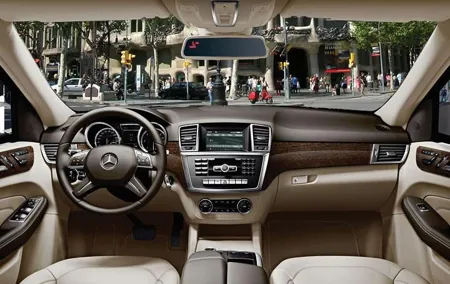 Barcelona Private Transfer from Cruise Terminal to City Centre