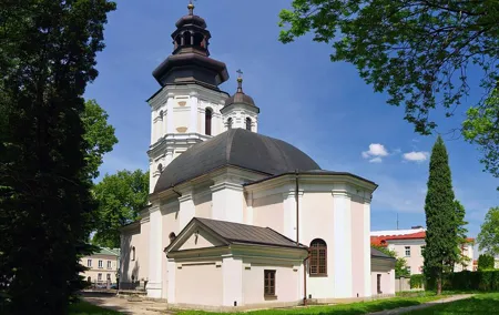 Private guide-driver & car services in Poland & Central Europe