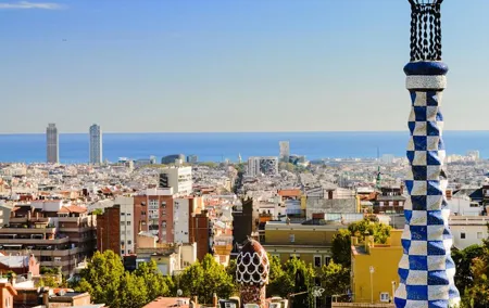 Barcelona Card Express. 48h