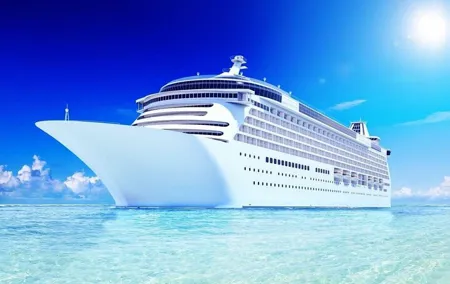Barcelona cruise port to Barcelona airport