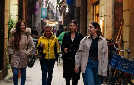 Barcelona in 2 Hours: Guided Walk Through History & Sights
