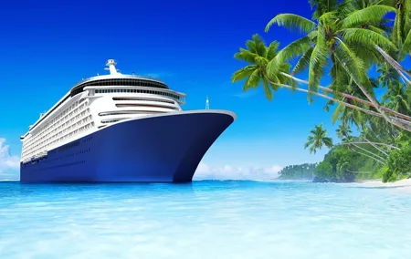 Private Transfers From Barcelona Sants Train Station to Barcelona Cruise Port