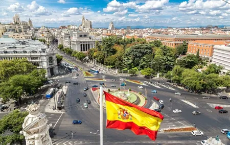 Cruise Port Transfers Barcelona