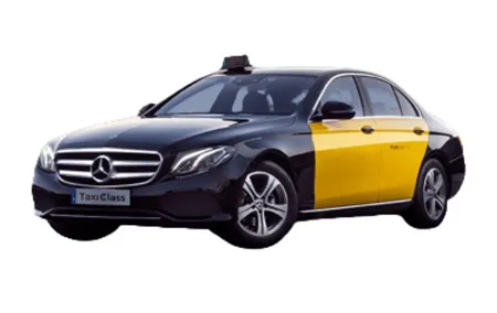 Roundtrip Private Transfer from Barcelona Airport (BCN)