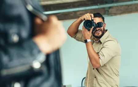 Capture Barcelona in Professional Photos and Exclusive Video