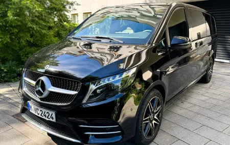 Prague Private Transfer to and from Prague Airport