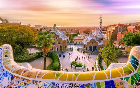 Self-Guided Private City Tour in Barcelona's Best Kept Secrets