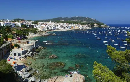 Costa Brava Private Experience by Car with local expertise