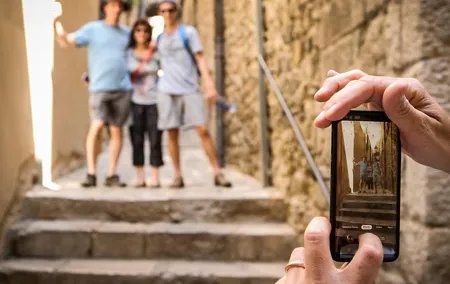 Girona and Costa Brava Private Day Trip from Barcelona