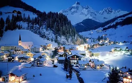 Andorra Tour