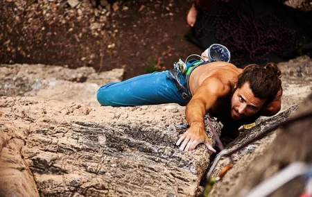 Rock Climbing Barcelona