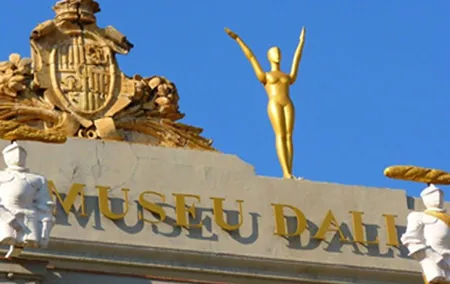 Dalí Museum + Girona Tour