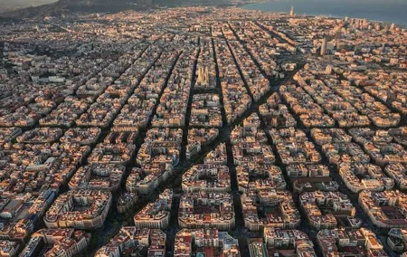 City Tour Barcelona