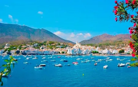 Private Tour from Barcelona to Costa Brava (with guide)