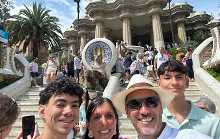 2 Day Guided Private Tour Barcelona Experience Perfect Itinerary