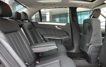 Airport Transfer