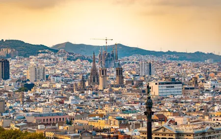 Barcelona 3-day Private Tours with Transfers