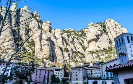 Experience Montserrat (5 hours)