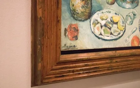2-Hour Barcelona's Picasso Museum Private Tour
