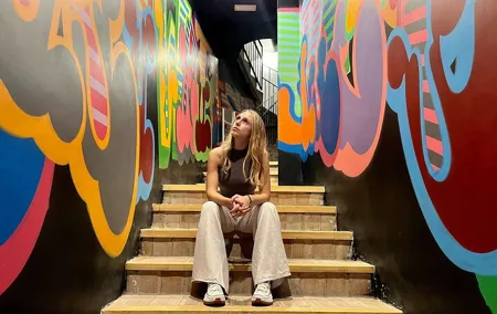 Picasso and Moco Museum Tour