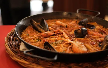 Barcelona Private Walking Food Tour With Secret Food Tours