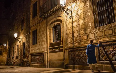 Elevate Your Photography - Barcelona Private Tour & Workshop