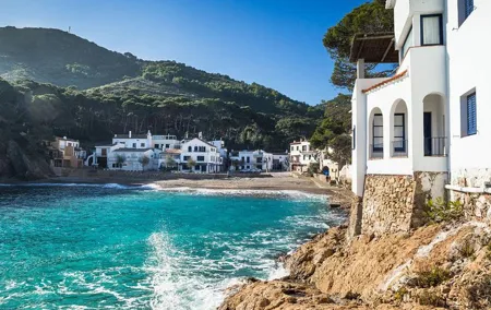 Private tour of Girona & Costa Brava from Barcelona