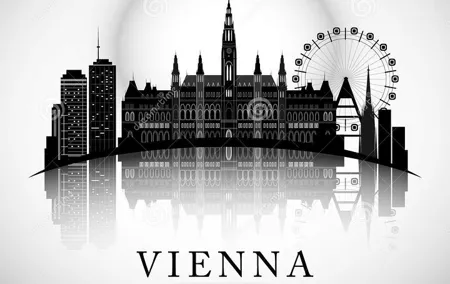 Luxury transport from/to Warsaw - Vienna / International Airport by private van