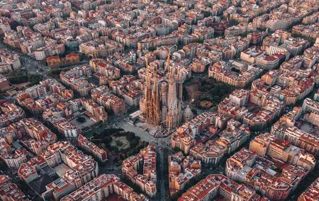 Photographer, Professional Photo Shoot - Barcelona