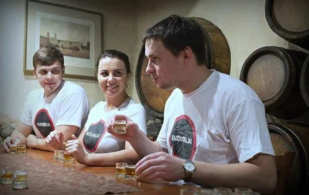 Private Warsaw Beer Tour & Tasting