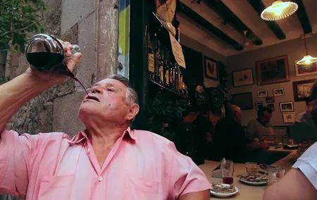 Barcelona's Most Terrific of Tapas Tours in the Gothic quarter