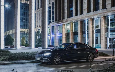 Premium Transportation Services