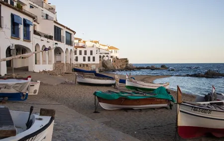 Full-Day Tour the Best of Costa Brava