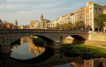 Private Day Trip From Barcelona To Figueres and Girona
