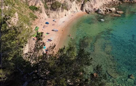 Private Costa Brava Day Trip from Barcelona