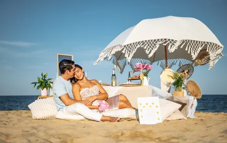 Unique Romantic Dates in Barcelona for You and your Partner