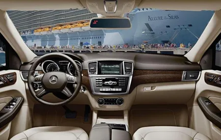 Barcelona Private Transfer from El Prat Airport to Cruise Terminal