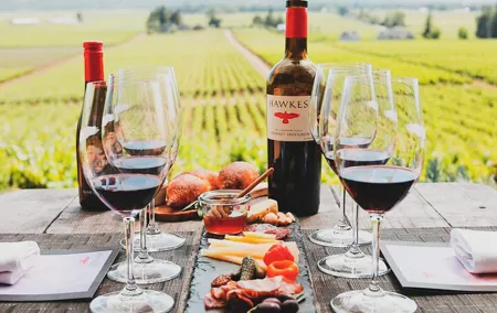 Full-Day Montserrat Tour from Barcelona with Wine & Catalan Meal