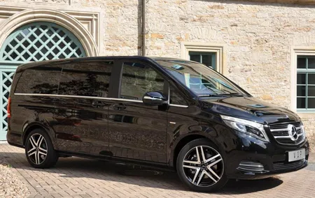 Private transfer to the cruise port of Barcelona