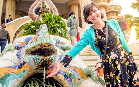 Barcelona Private Tour with an Expert Guide