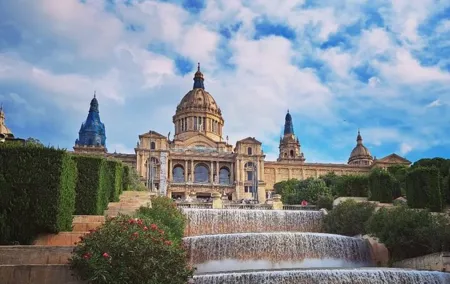 Museu Nacional d Art de Catalunya Skip The Line Tickets