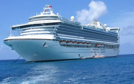Barcelona Private Transfers from Barcelona City Centre to Bcn Cruise Terminal