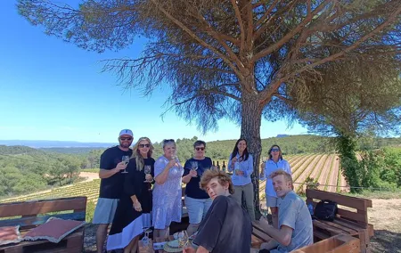 Montserrat & Sitges Personalised Private Tour from Barcelona
