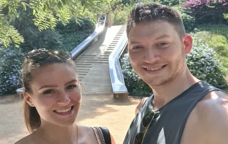 Witch Hunt on Montjuïc: Self-Guided Puzzle Quest in Barcelona