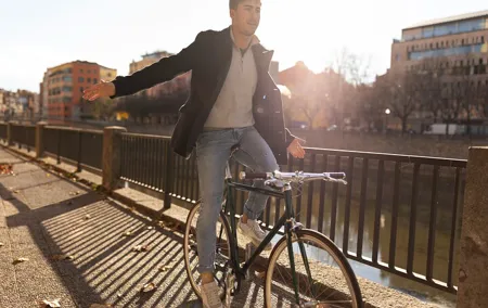 Barcelona Private Bike Tour