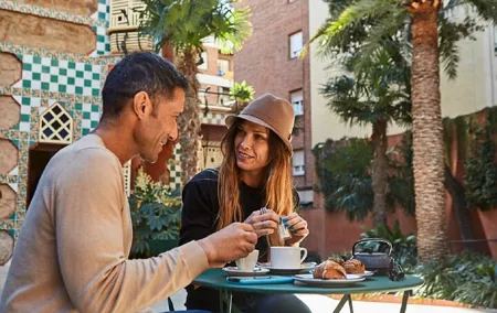 Sweet Gaudi: the most delicious visit to Casa Vicens