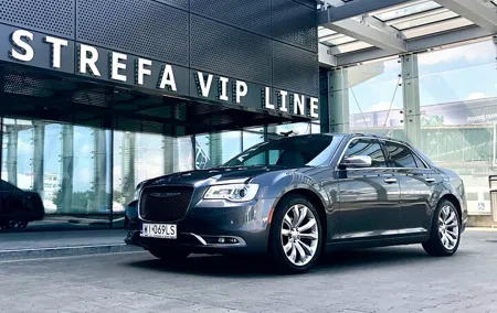 Private Exclusive Shuttles Transfer from Warsaw