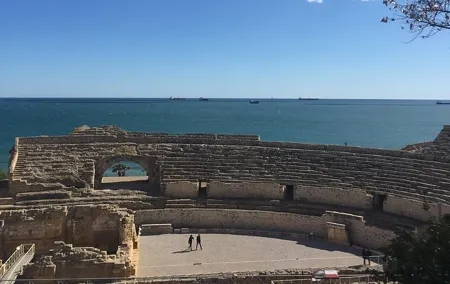 Tarragona Tour