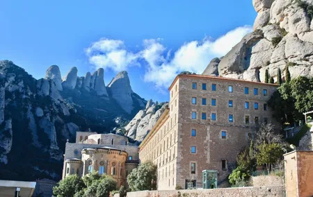 Montserrat Private Day Trip