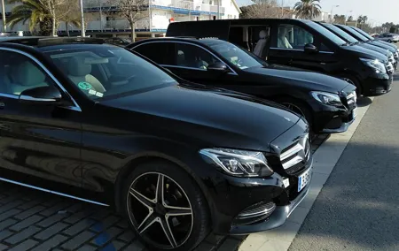 Barcelona - Salou private transfer